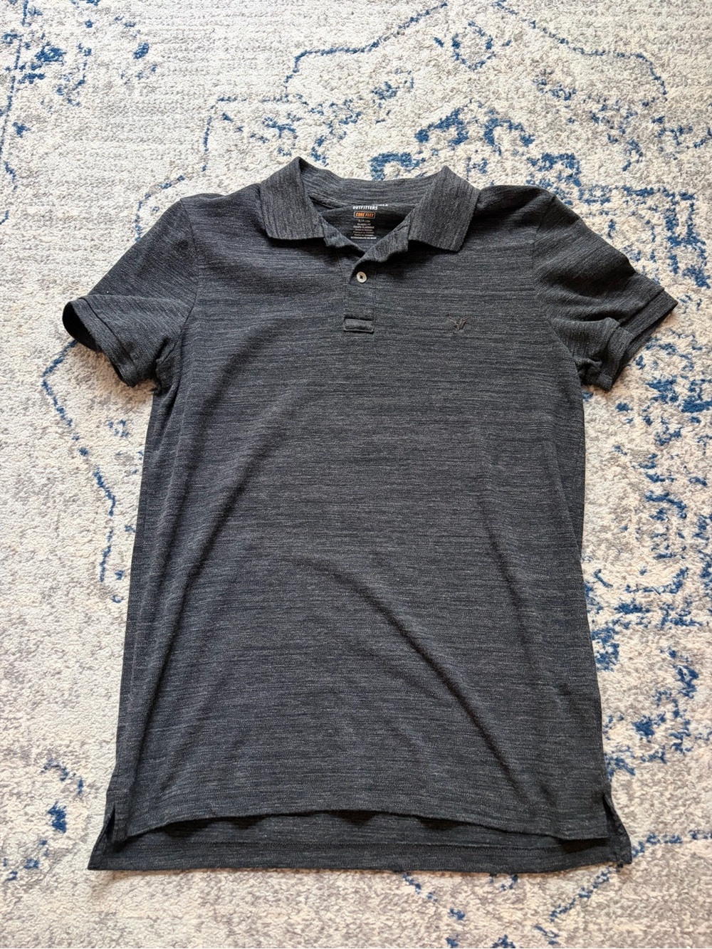 American Eagle Outfitters Polo Shirt